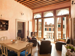 Гостиница Casa Cristina  Венеция